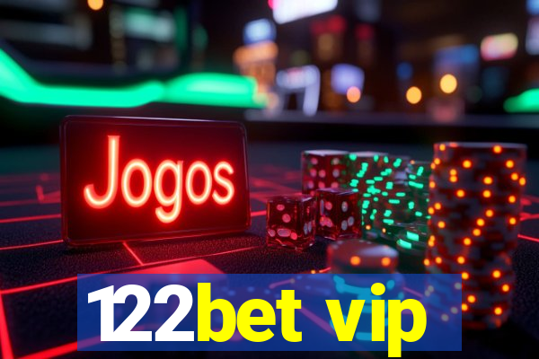 122bet vip